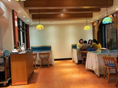-知味观·味庄(杨公堤店)