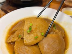 -美未居·老字号·地道顺德菜·桑拿鸡·鱼生(容桂店)