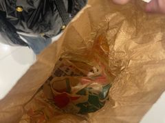 -汉堡王(永旺梦乐城店)