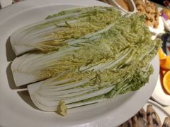 -蜀留香火锅·始于1999·原四川老火锅(白堤路店)
