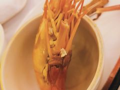 -聚春园自助餐厅(东街口店)