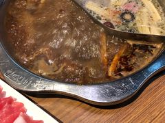 -傣妹火锅(南京东路一店)