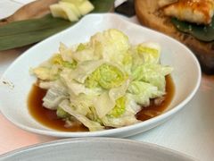 -龟兹KUCINA·新疆菜(前滩L+PLAZA店)