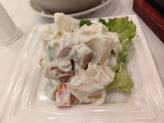 -瑞福园联谊餐室(茂名南路店)