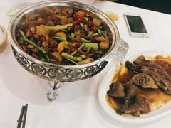 -围龙屋客家食府(福田店)