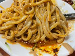 -清真·马洪小炒泡馍馆(钟楼回民街店)