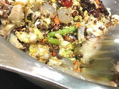 -万和源炝锅城·活鱼现炝(文艺北路店)
