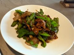-御公馆中餐厅·点心·顺德菜·佛山东平保利洲际酒店