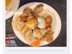 海螺-川骄海鲜自助(河东店)