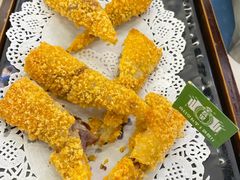 -堂瓦里·33年传统赣菜(第一街区店)