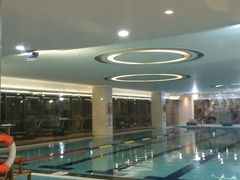 -W FITNESS 威尔仕健身·游泳(七宝店)