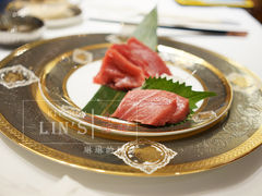 -御膳·现代粤菜·高空城景宴会厅·谢师宴(罗湖万象城店)