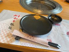 -赤坂亭·M9和牛烧肉·铁板烧·日料398放题(长泰广场店)
