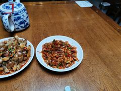 -老马家·舌尖上的西塘美食