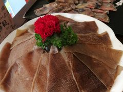 -捞神煲汤火锅(湖滨商业街店)