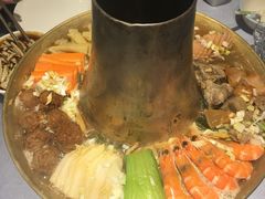 -鼓楼东街老火锅(鼓楼店)