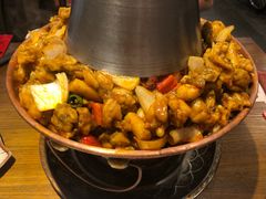 -沪小二铜炉蛙锅(苏州中心星悦汇店)