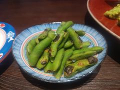 -四葉寿司·城市景观(深圳湾1号店)