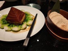 金牌扣肉-杭州君悦酒店·湖滨28中餐厅