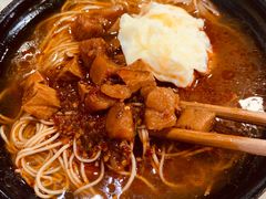 -老地方面馆(思南路店)