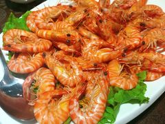-福来齐·鲁菜海鲜·渔家菜(朝阳街分店)