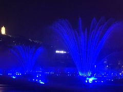 -百林公园-两江幸福广场