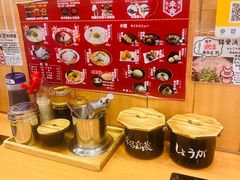 -博多一幸舍(侨福芳草地购物中心店)