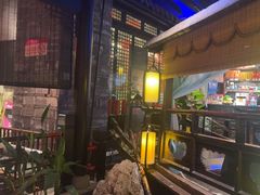 -红蜡烛-养生粥-津鲁菜(中山路店)