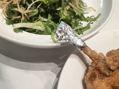 -梅利汴京烤鸭•开封豫菜地标店(东大街店)