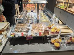 -面包新语(龙湖·西宸天街店)