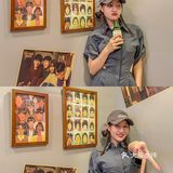 天津这家新开的烤肉店🇰🇷也太韩了叭‼️