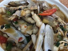 -揭阳钟记小食(福田新村店)