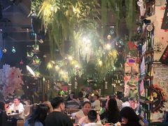 -胡桃里乐队酒馆(大庆店)
