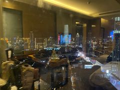 -唐拉雅秀酒店-唐苑中餐厅