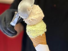 -Dal Cuore 达可芮冰淇淋(陕西北路店)