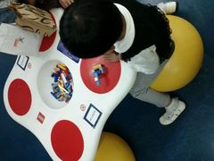 -TOYSRUS玩具反斗城(宁波和义大道店)