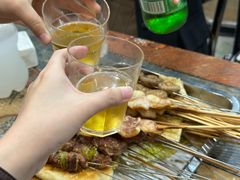-老谢野馄饨(延安路店)