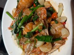 -小厨娘金榜题名(夫子庙秦淮河店)
