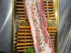 -大叹号·朝鲜族烤肉(潍坊泰华城店)
