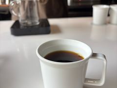 -Onirii Coffee(长乐路店)