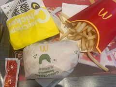 -麦当劳(廉江大道店)