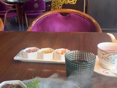 -王府井文华东方酒店-紫膳餐厅