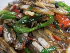 -蛇口康乐快餐鱼仔档(翠苑小区店)