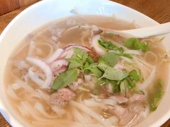 生滚牛肉河粉-越南牛肉河粉餐厅(书院巷店)