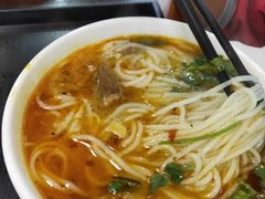 -顺华粉馆(桃园南路店)
