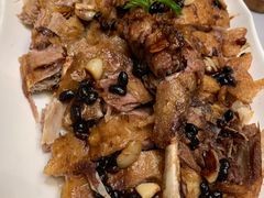 -谷语中餐厅