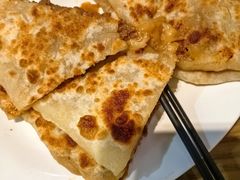 -河沿肉饼Beijing Pie(东华门店)