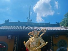 -灵顺寺