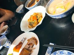 -百花深处·老北京风味菜