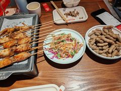 -管氏翅吧(地安门创始店)